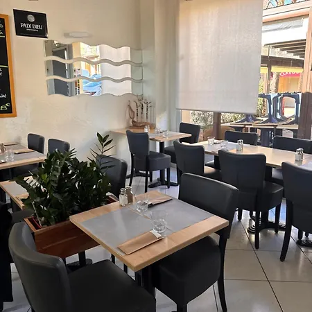 Hotel Le Chemin Neuf