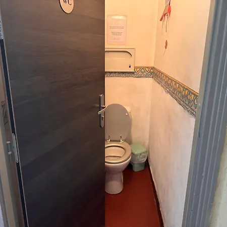 Hotel Le Chemin Neuf