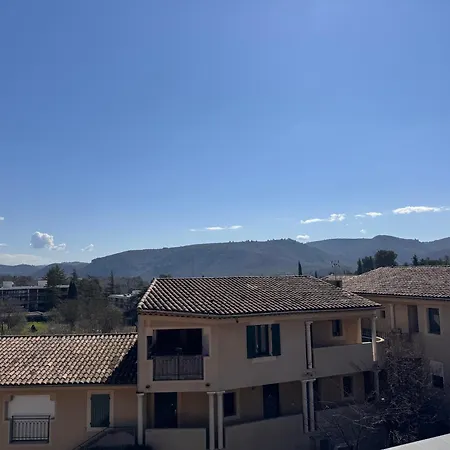 Hotel Le Chemin Neuf