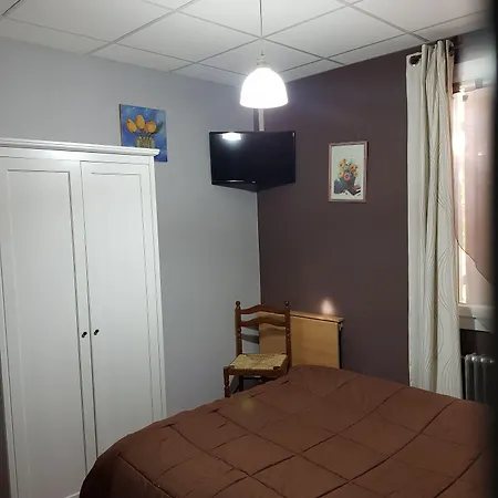 Le Chemin Neuf Hotel