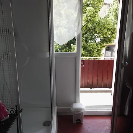 Hotel Le Chemin Neuf Gréoux-les-Bains