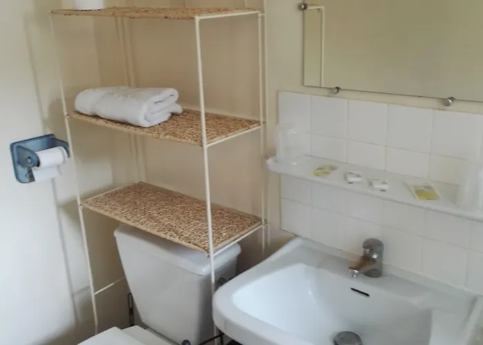 Le Chemin Neuf Otel Gréoux-les-Bains