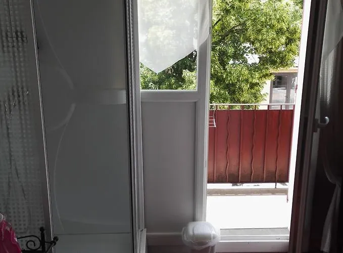 Otel Le Chemin Neuf Gréoux-les-Bains