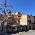 Le Chemin Neuf Szálloda Gréoux-les-Bains