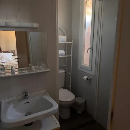 Le Chemin Neuf Hotel Greoux-les-Bains