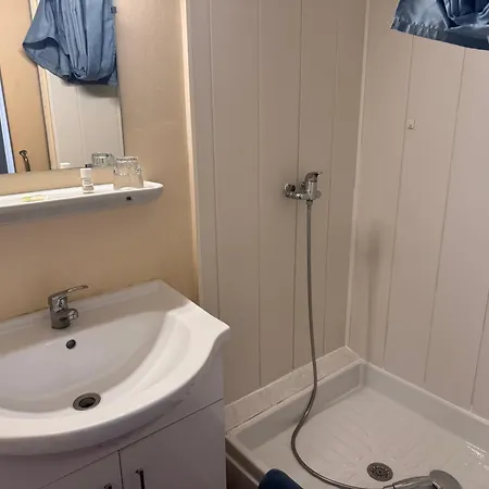 Le Chemin Neuf Hotel Gréoux-les-Bains