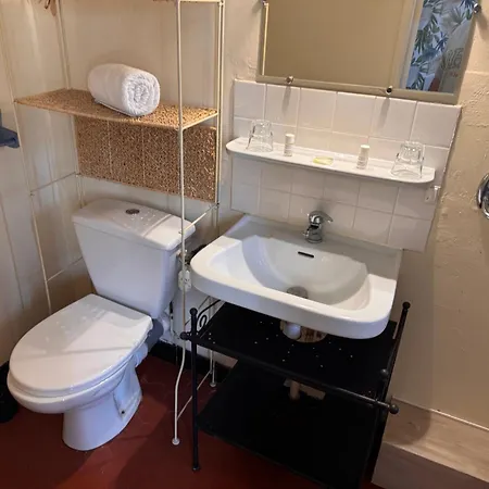 Le Chemin Neuf Hotel Greoux-les-Bains