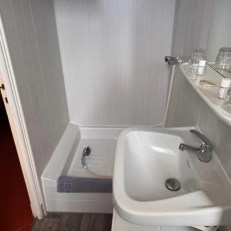 Le Chemin Neuf Hotel Gréoux-les-Bains