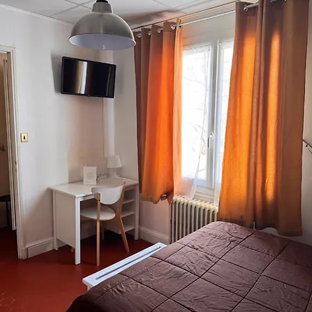 Hotel Le Chemin Neuf *