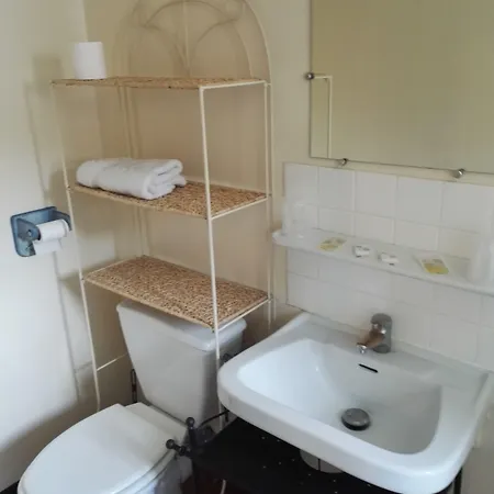 Le Chemin Neuf Hotel Gréoux-les-Bains