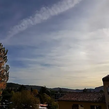 Le Chemin Neuf Gréoux-les-Bains