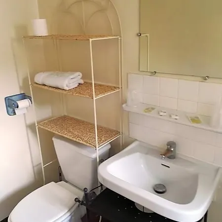 Hotel Le Chemin Neuf