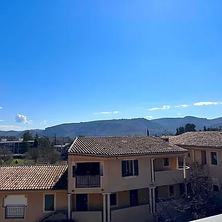 Le Chemin Neuf Gréoux-les-Bains