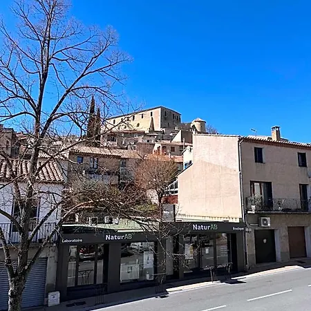 Le Chemin Neuf Hotel