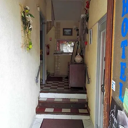 Le Chemin Neuf * Gréoux-les-Bains