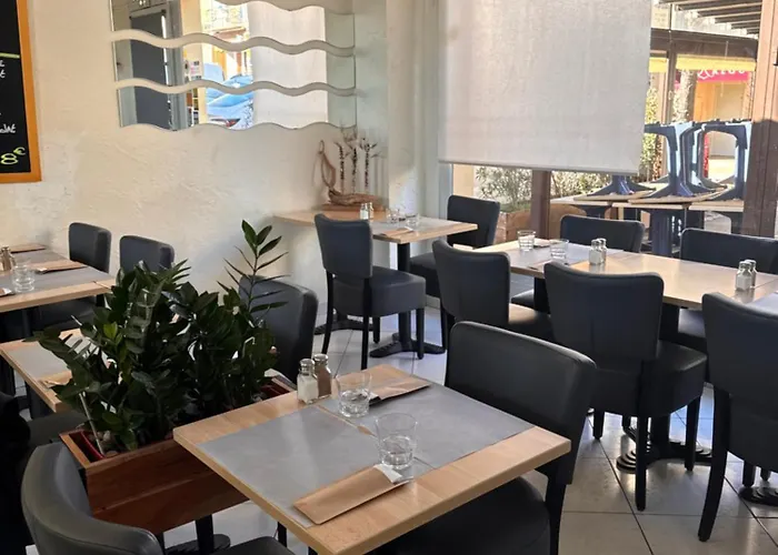 Hotel Le Chemin Neuf