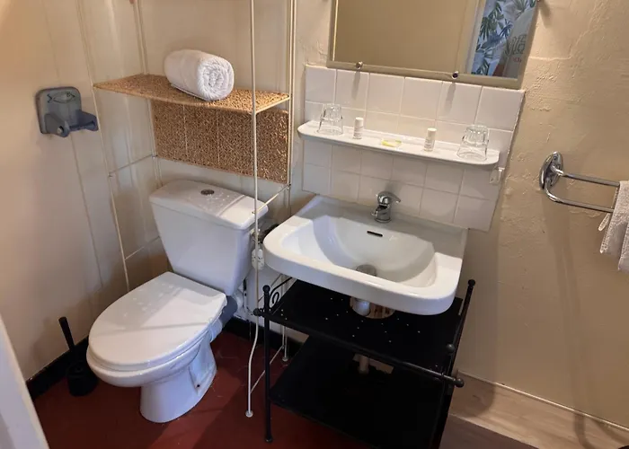 Le Chemin Neuf Hotel Greoux-les-Bains