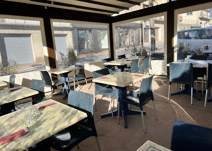 Le Chemin Neuf Gréoux-les-Bains