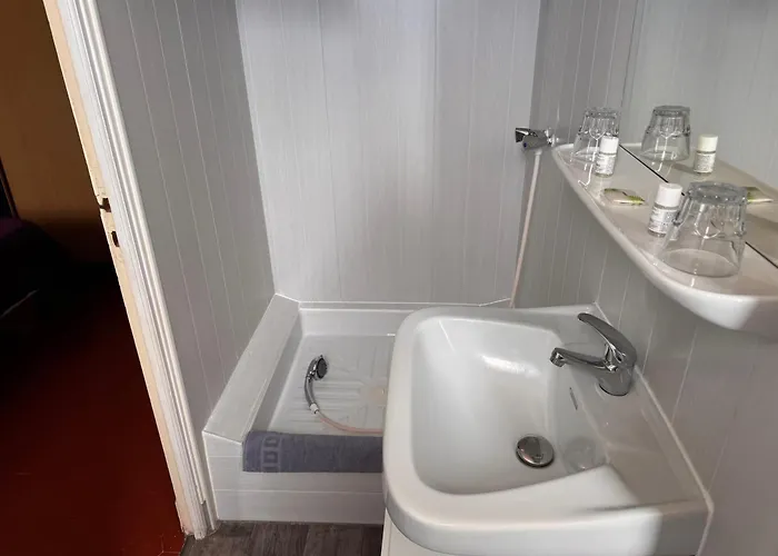 Le Chemin Neuf Hotel Greoux-les-Bains