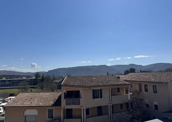 Hotel Le Chemin Neuf