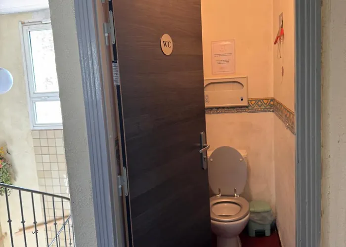 Le Chemin Neuf Greoux-les-Bains