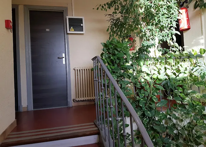 Hotel Le Chemin Neuf